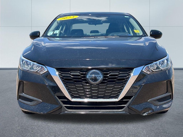 2023 Nissan Sentra