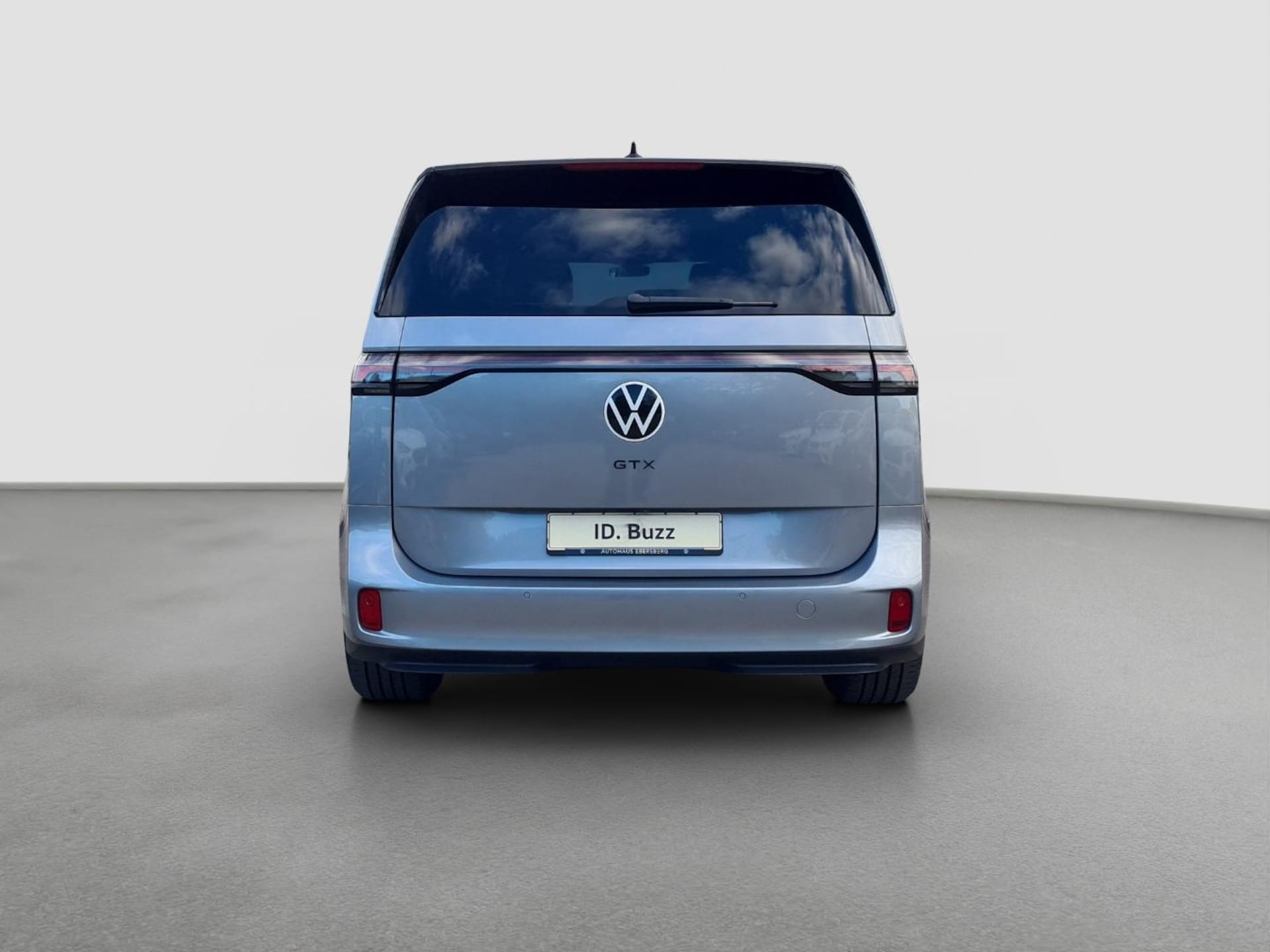 Volkswagen ID. Buzz GTX
