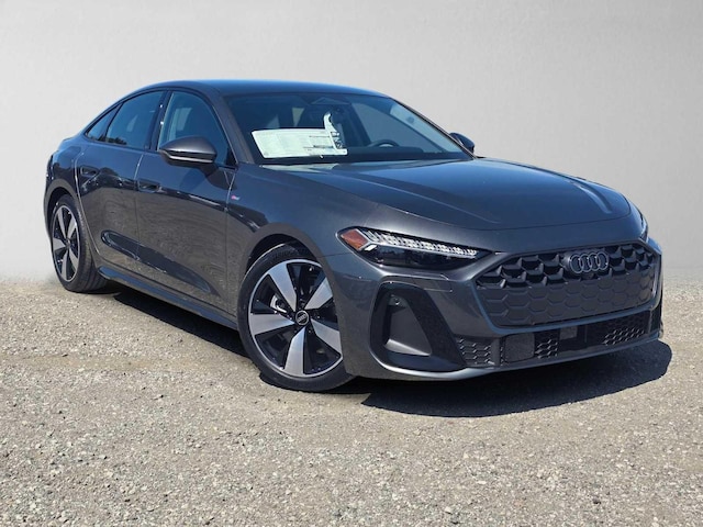 2026 Audi A5 Sedan