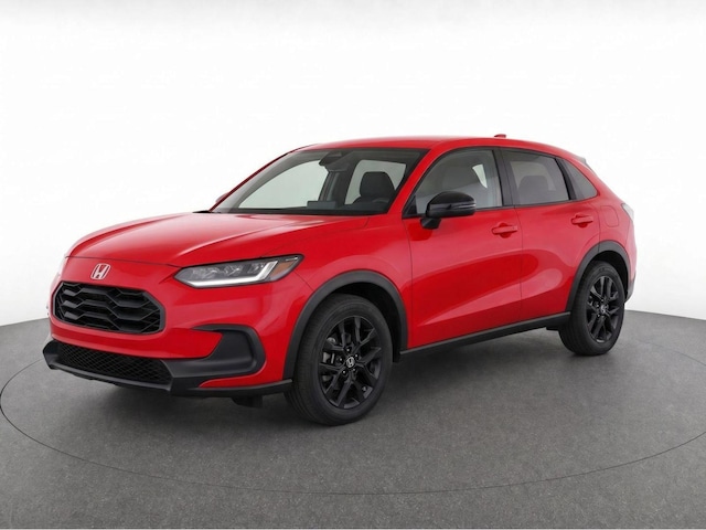 2023 Honda HR-V