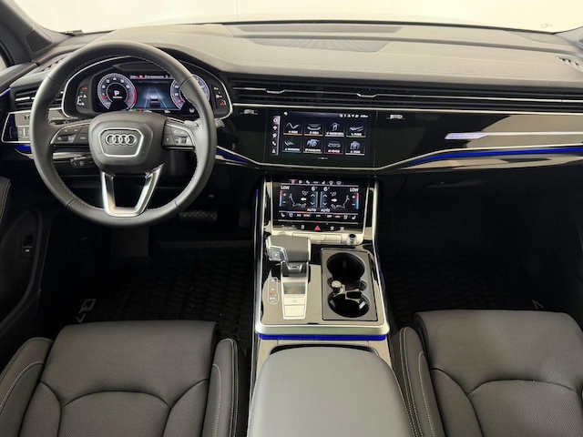 2026 Audi Q7 Prestige - Photo 14