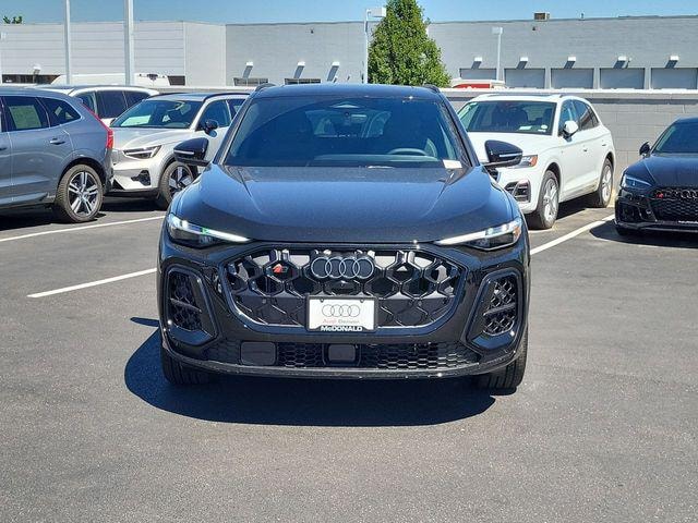 2026 Audi SQ5