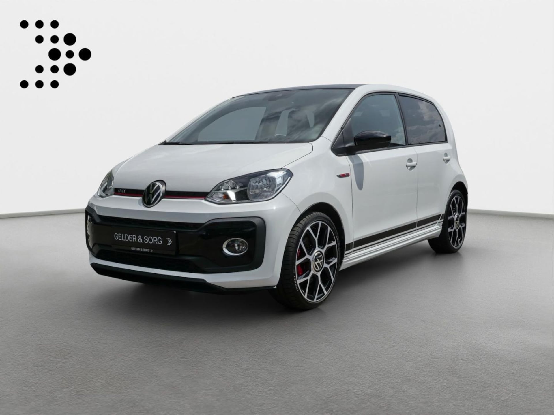 Volkswagen up! GTI