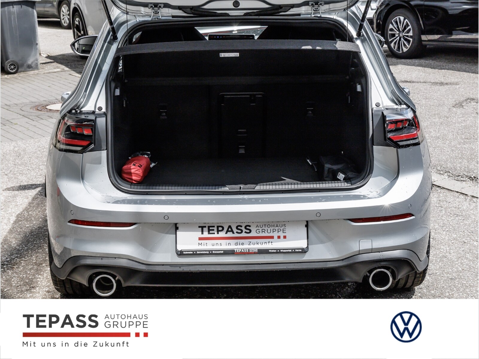 Volkswagen Golf – Bild 11