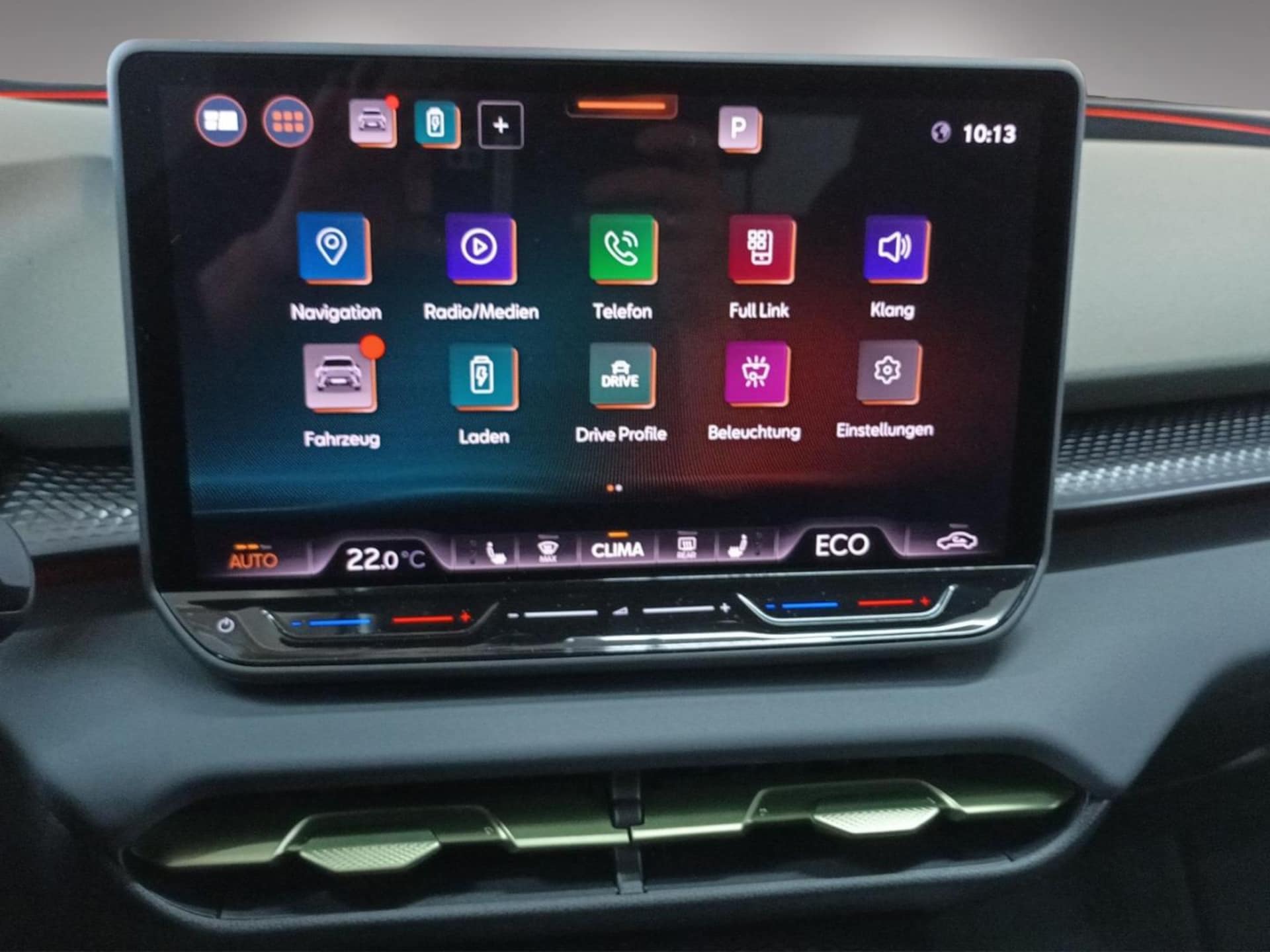 CUPRA Terramar VZ