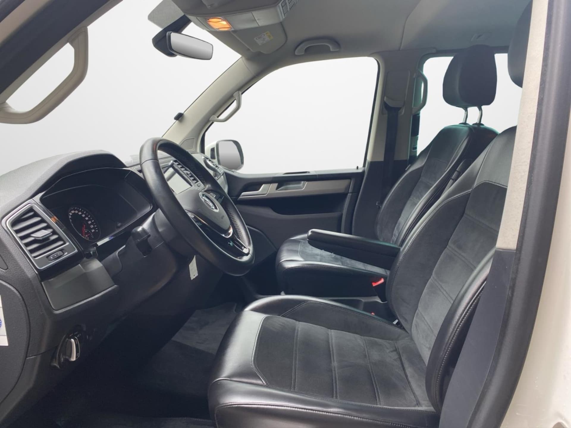 Volkswagen T6 Multivan Comfortline
