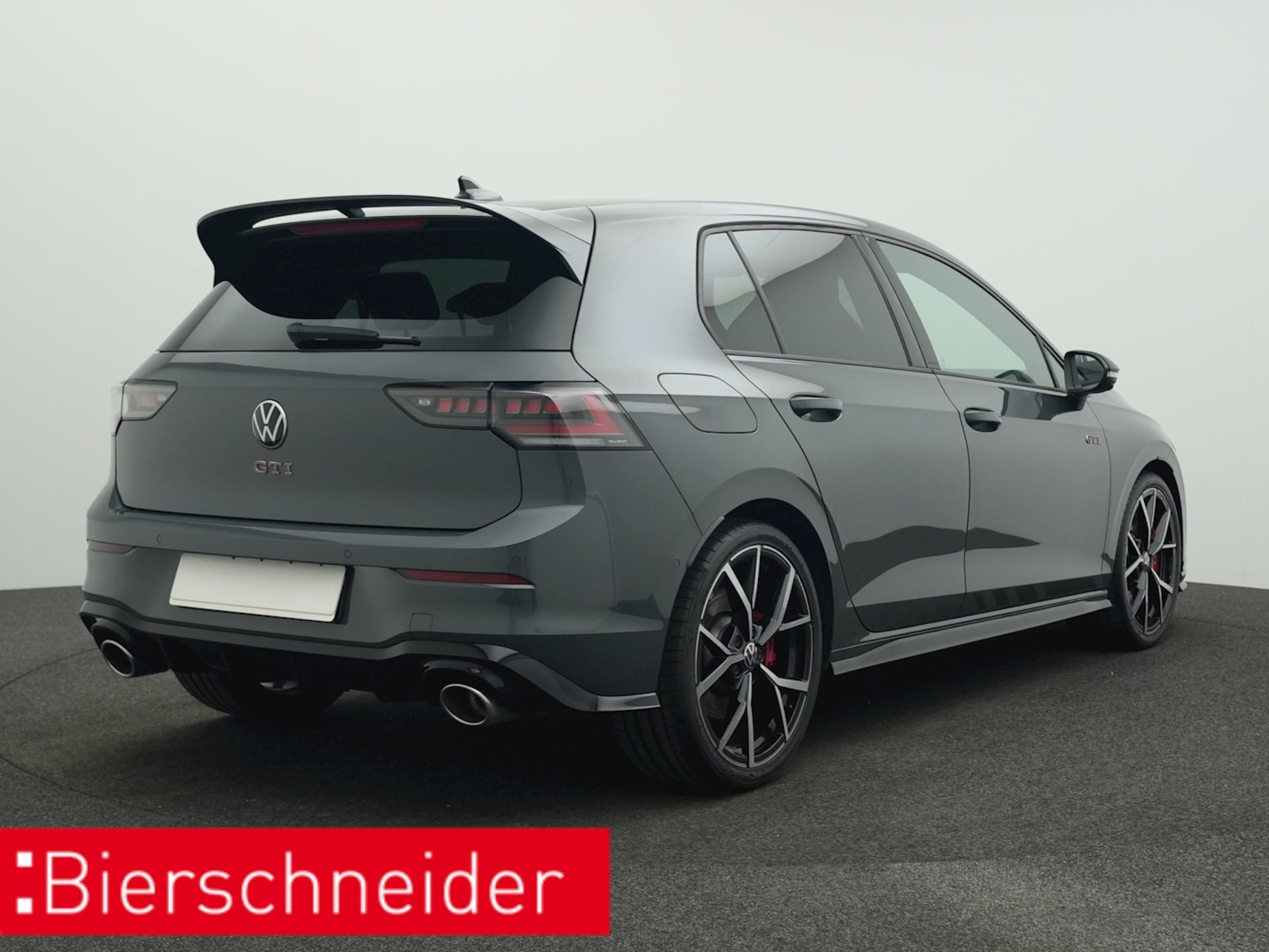Volkswagen Golf GTI Clubsport