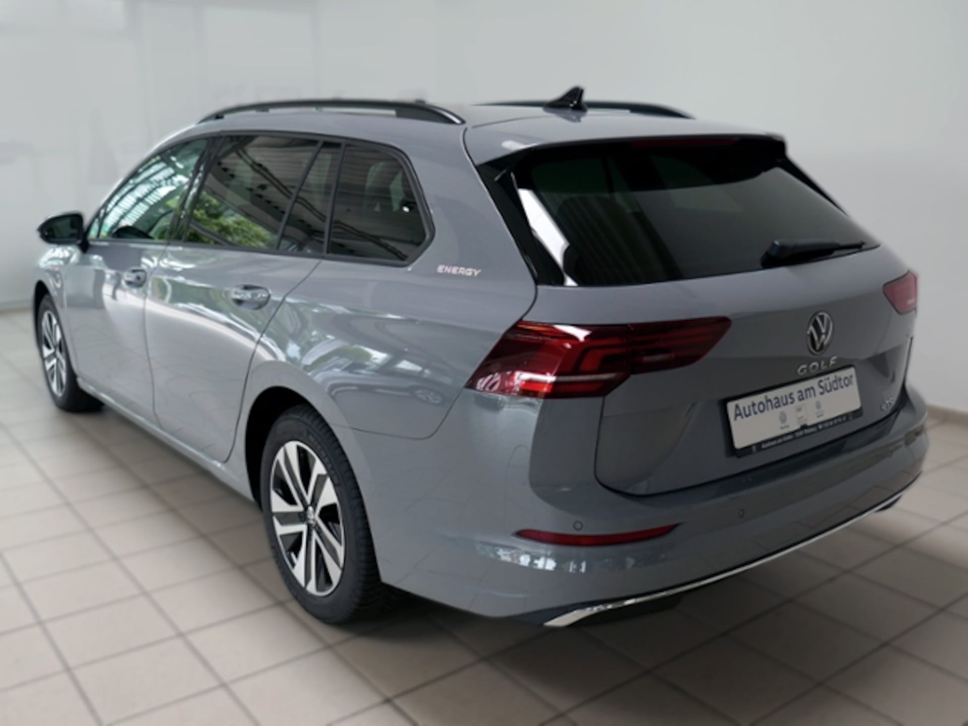 Volkswagen Golf Variant ENERGY