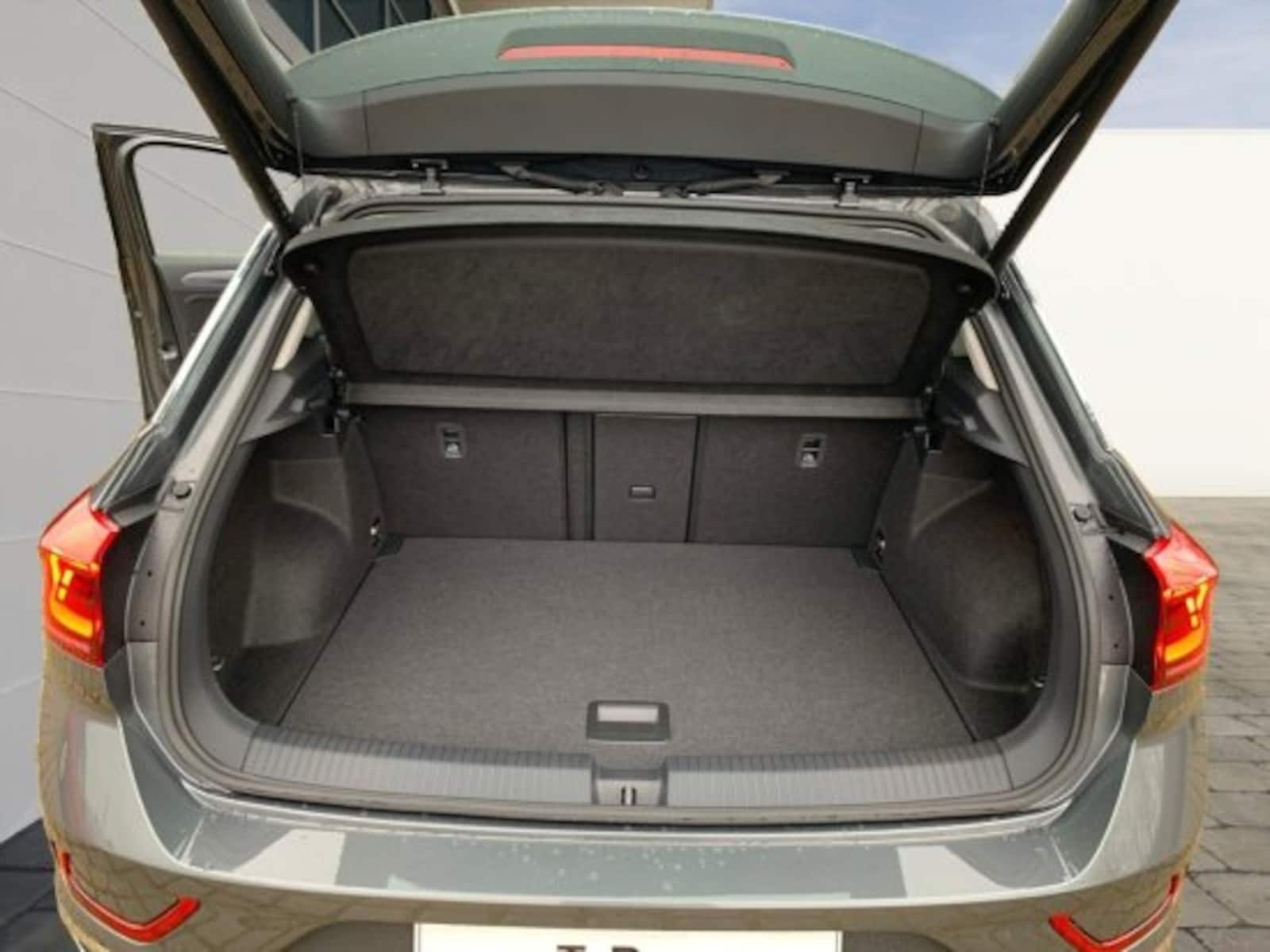 Volkswagen T-Roc – Bild 15