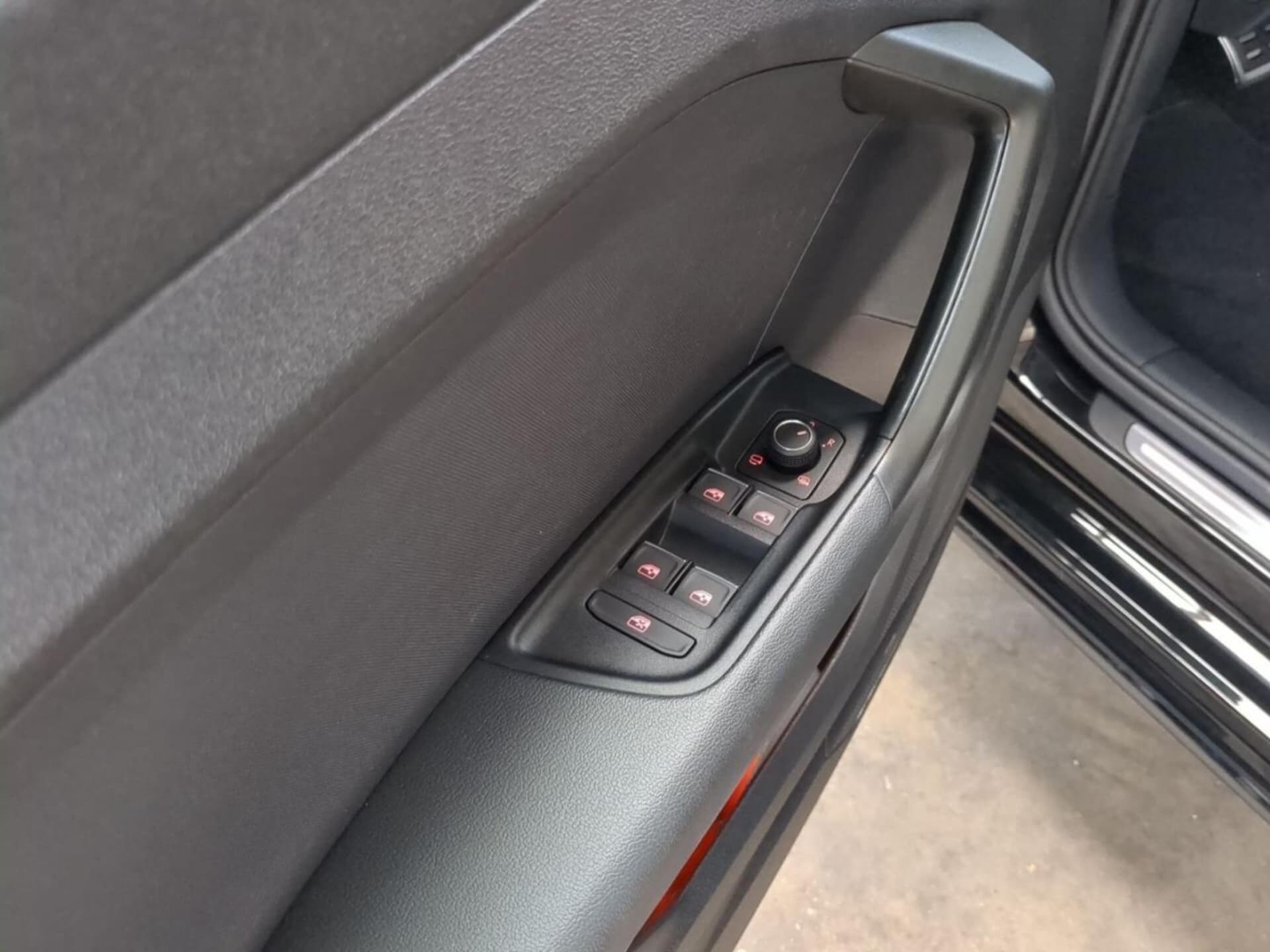 Audi A1 Sportback S line