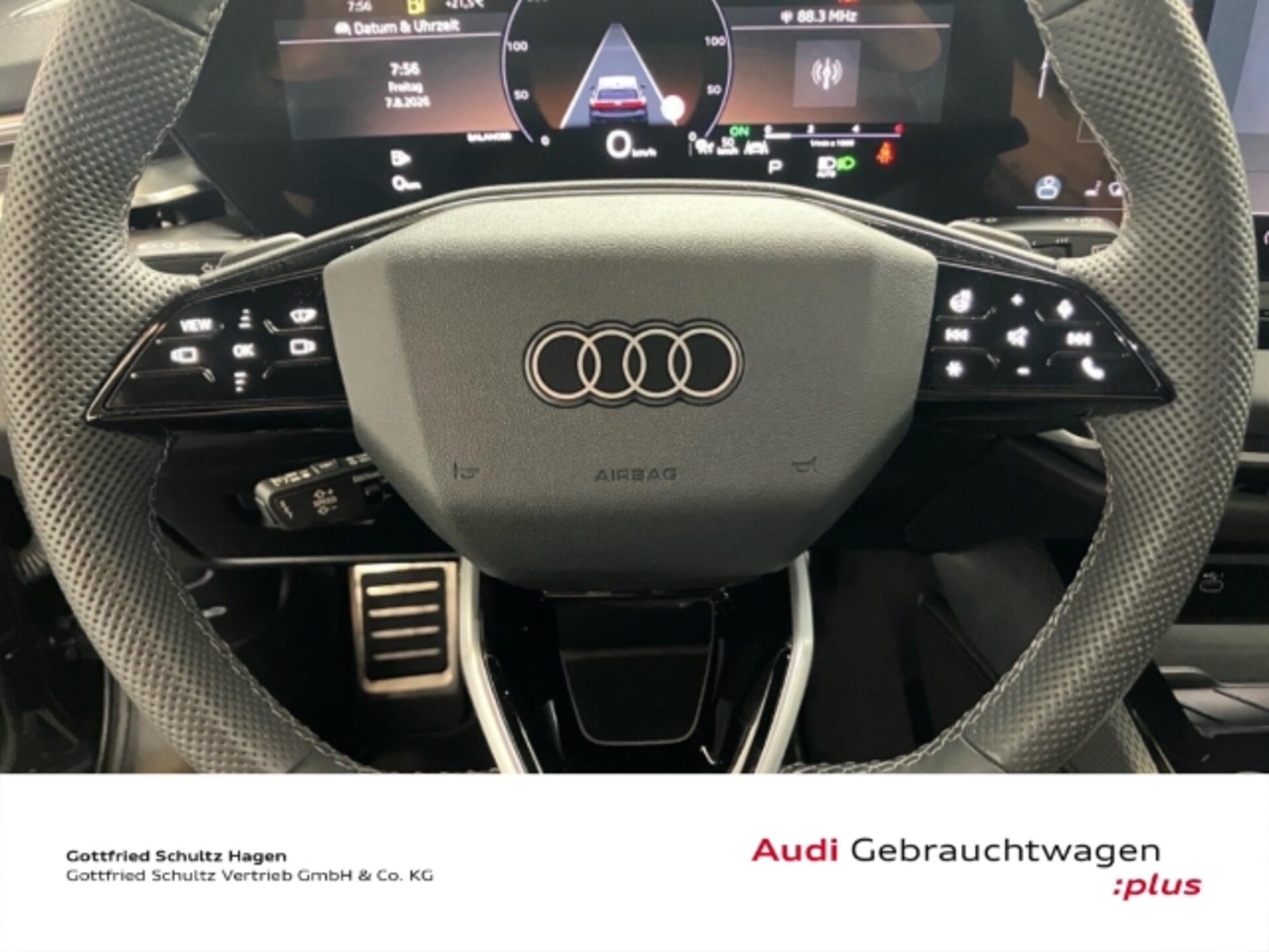 Audi A5 Avant