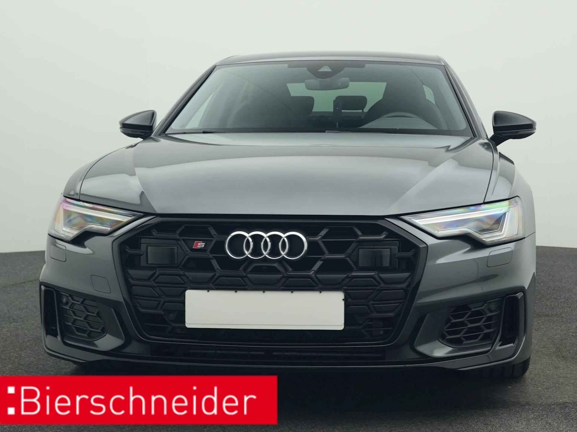 Audi S6 Limousine