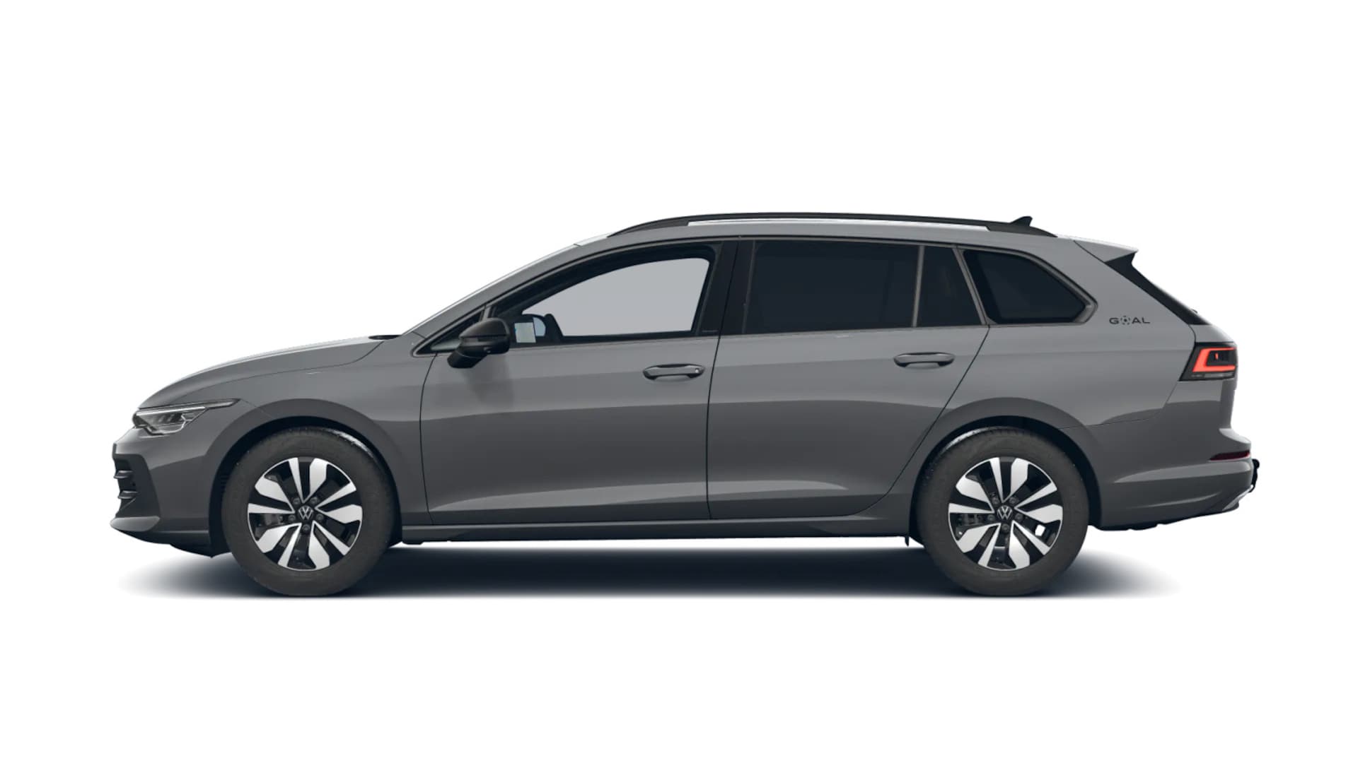 Volkswagen Golf Variant Goal