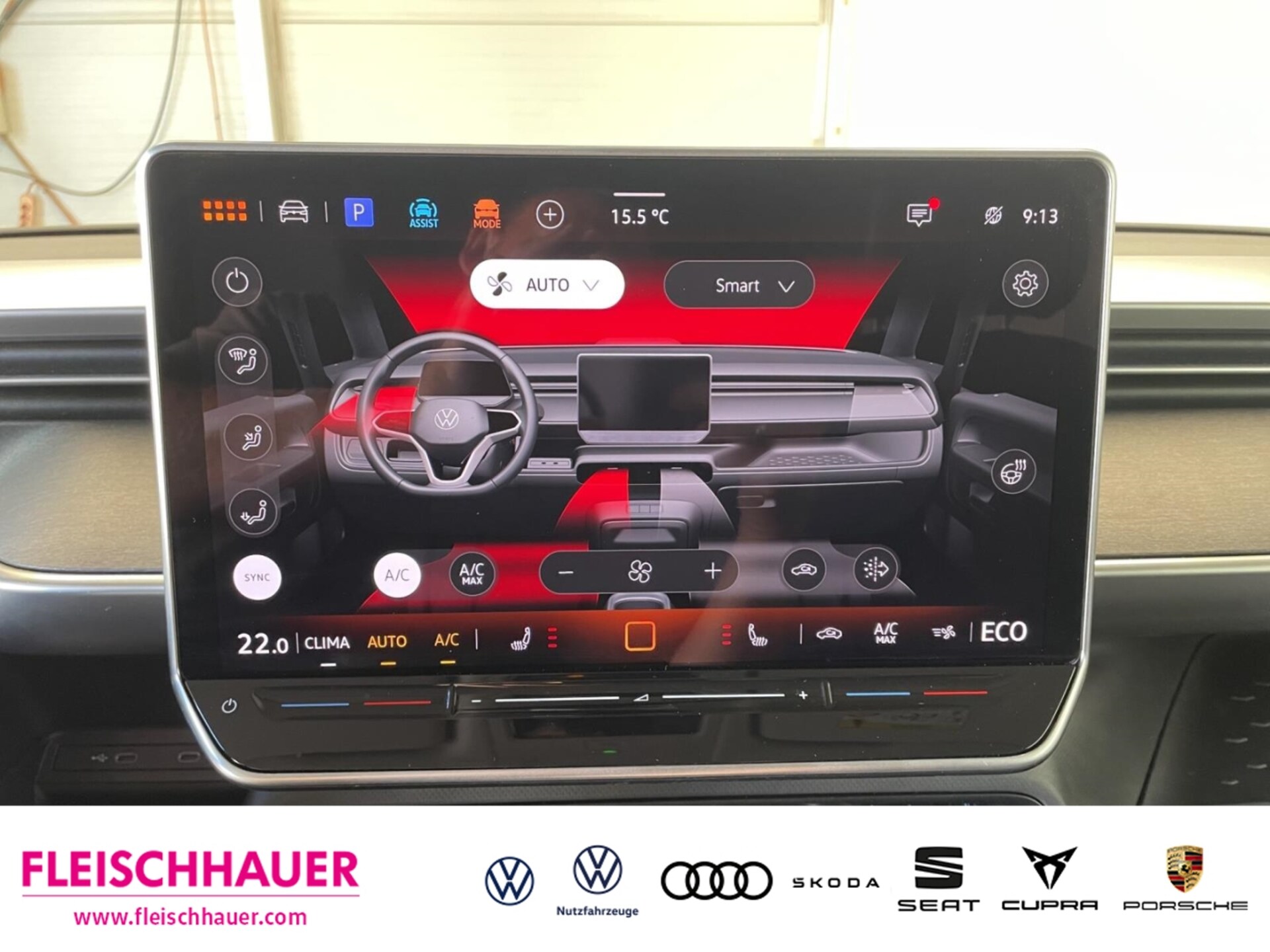 Volkswagen ID. Buzz Pro