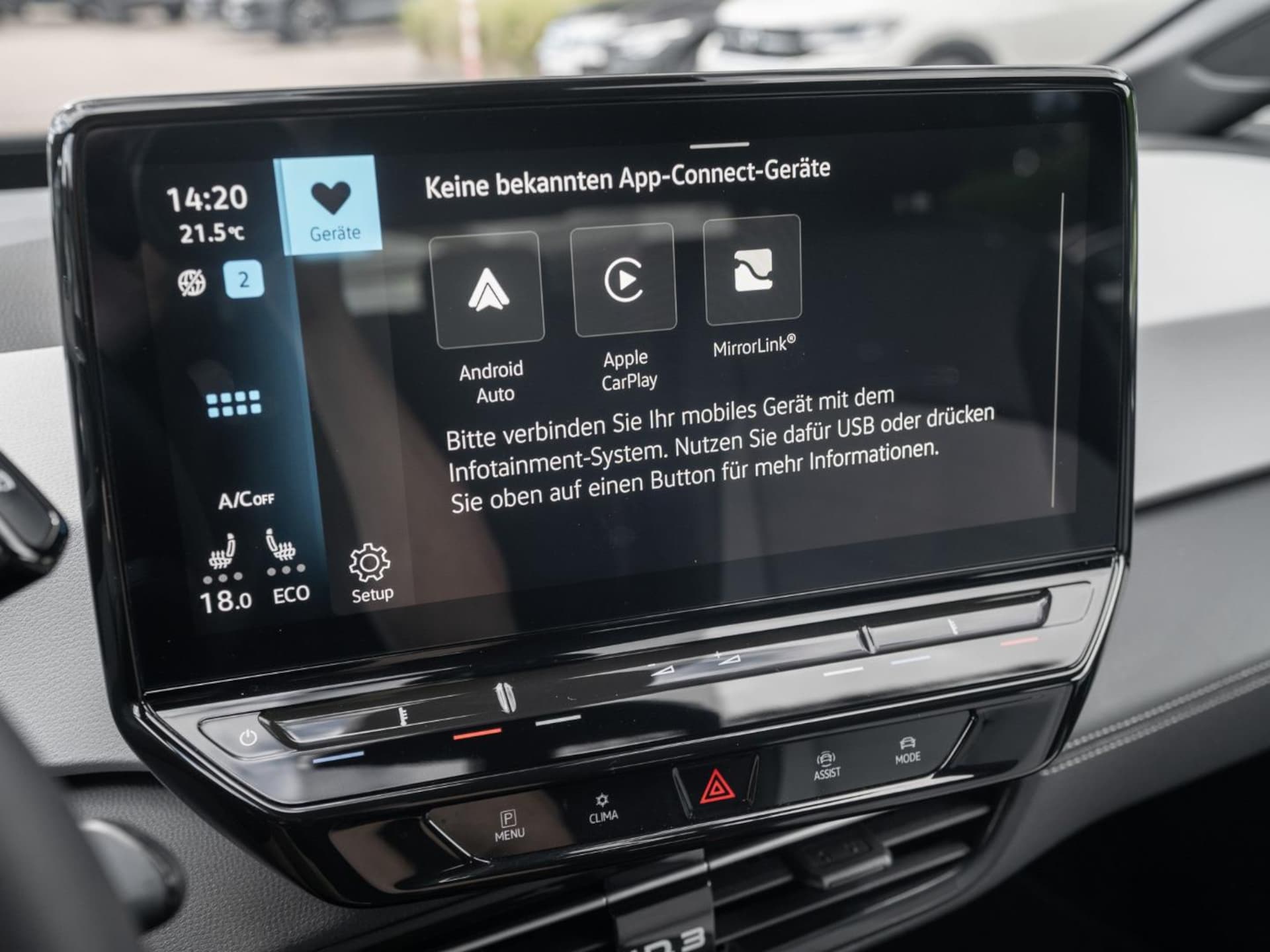 Volkswagen ID.3 MOVE Pro