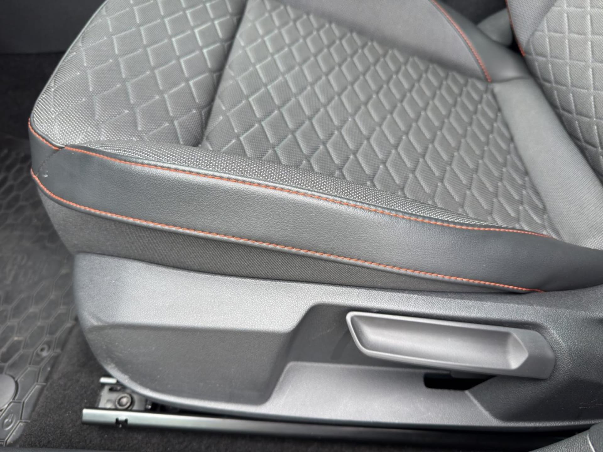 SEAT Leon Sportstourer FR