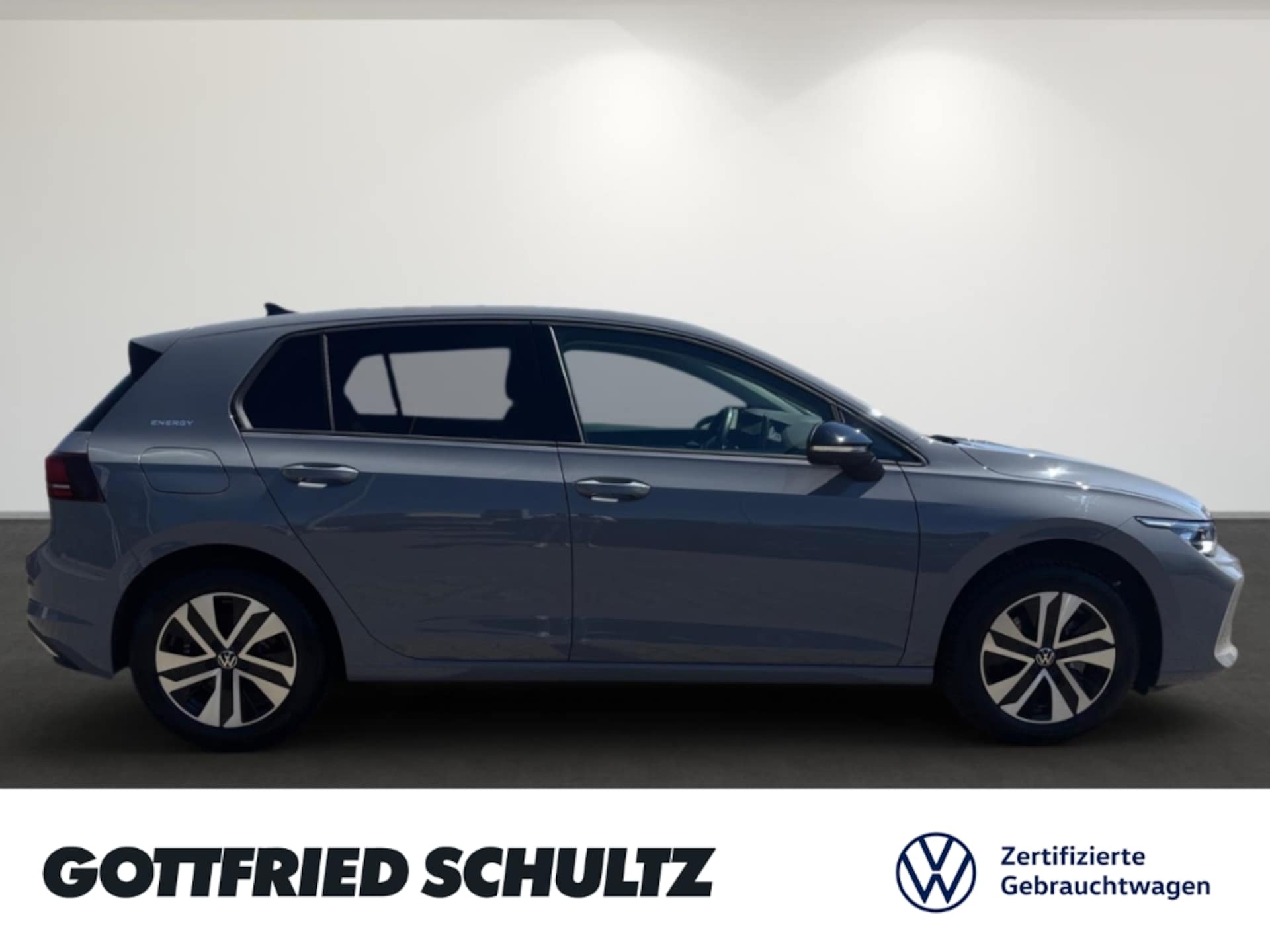 Volkswagen Golf ENERGY