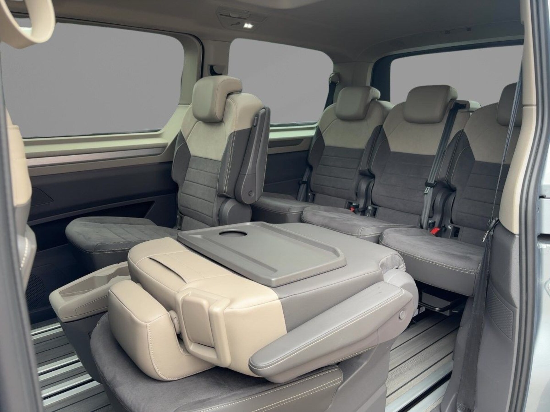 Volkswagen Multivan Langversion Life