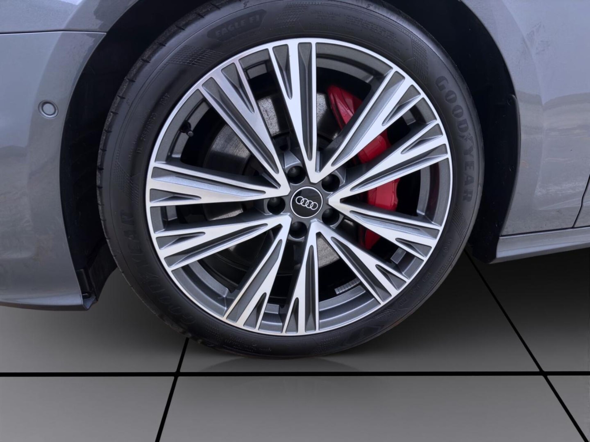Audi A6 Avant TFSI e Sport