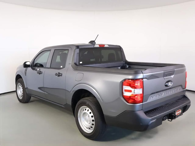 2025 Ford Maverick