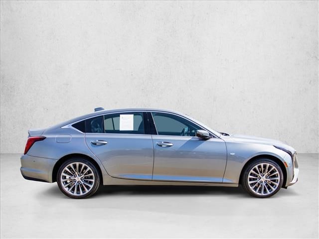 2025 Cadillac CT5