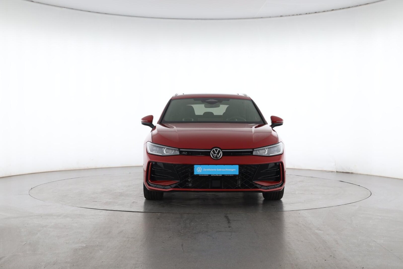 Volkswagen Passat – Bild 5
