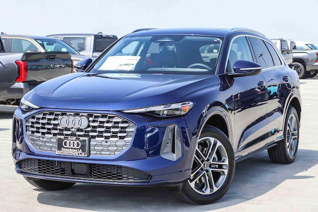 2026 Audi Q5