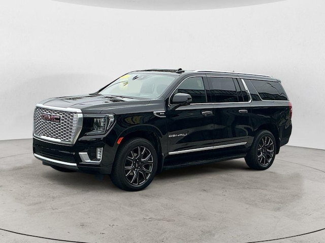 2023 GMC Yukon XL