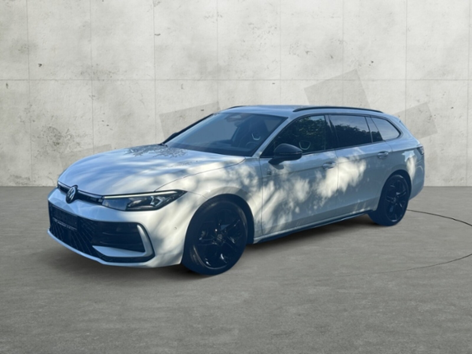 Volkswagen Passat – Bild 3