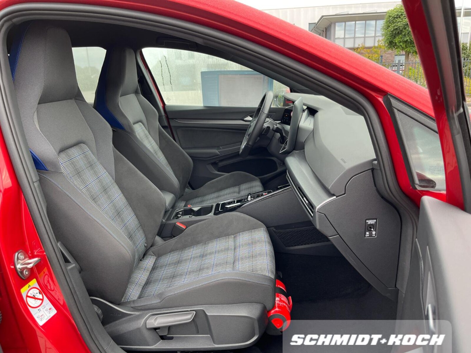 Volkswagen Golf – Bild 9
