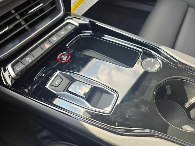 2026 Audi S e-tron GT Prestige - Photo 30