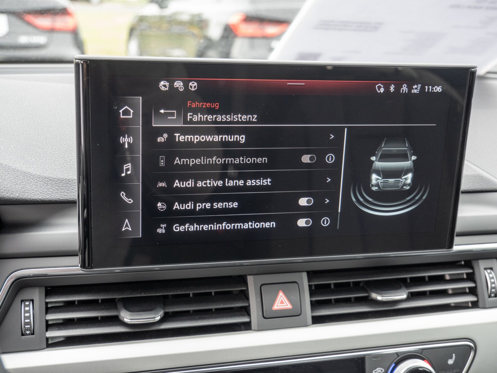 Audi A4 Avant – Bild 10
