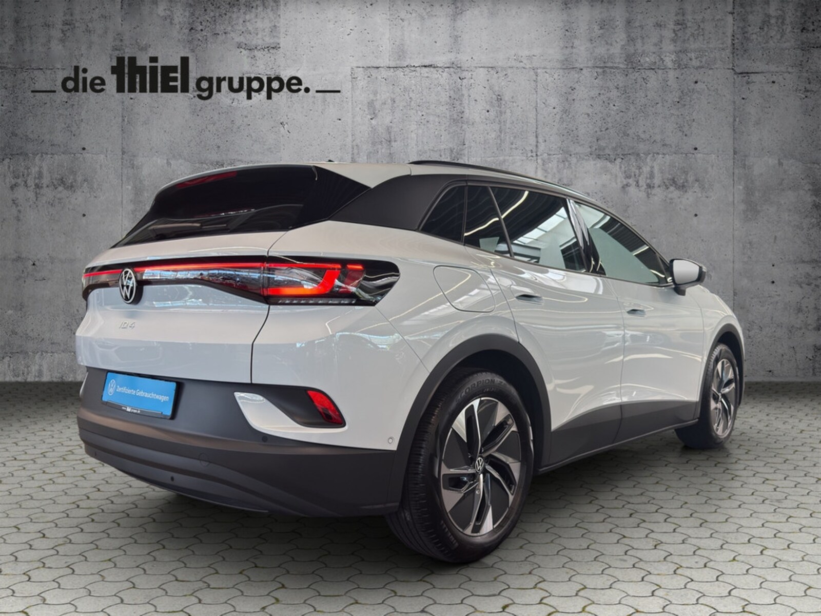 Volkswagen ID.4 – Bild 5
