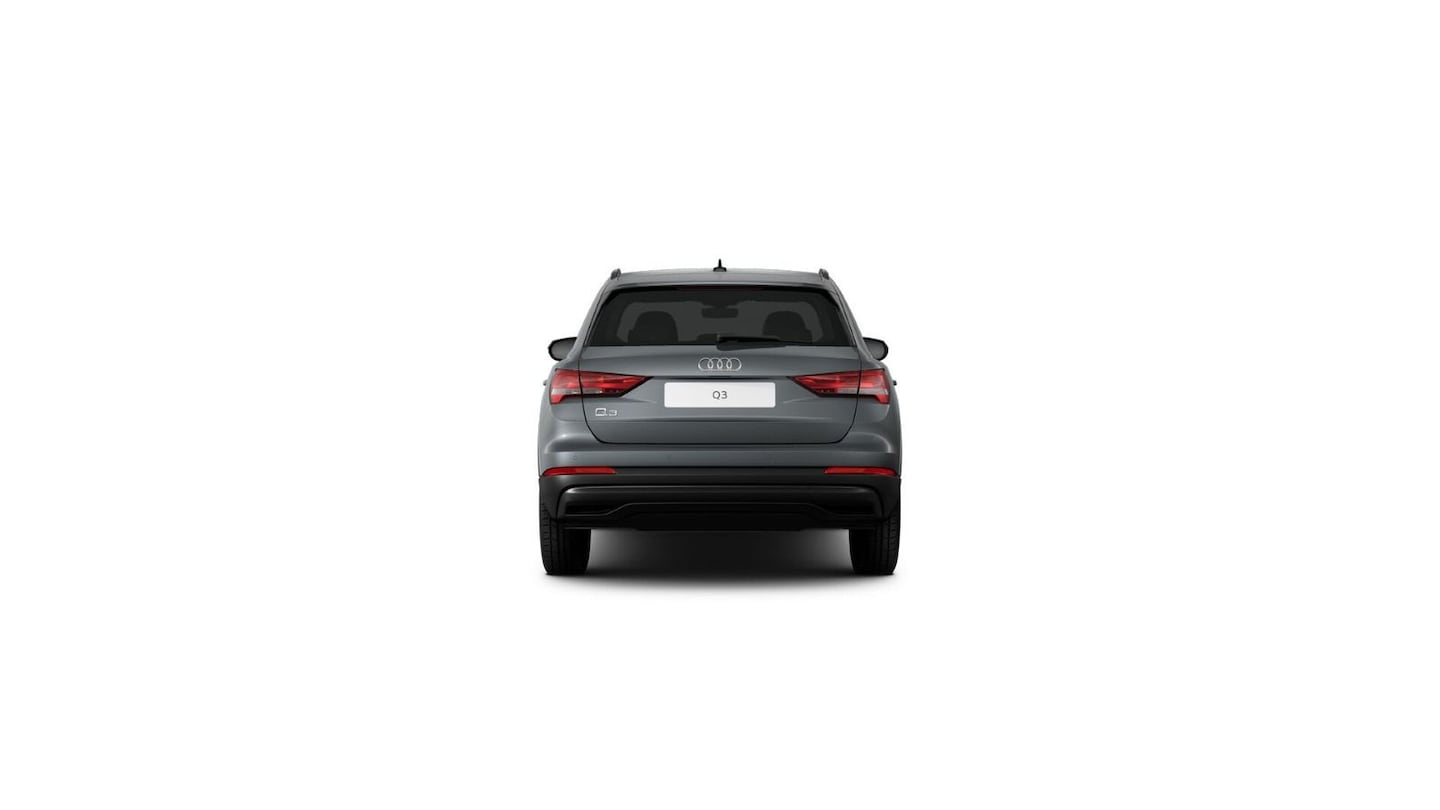 Bild über Audi Q3 35 TDI S tronic - für weitere Informationen kontaktieren Sie den Audi Partner