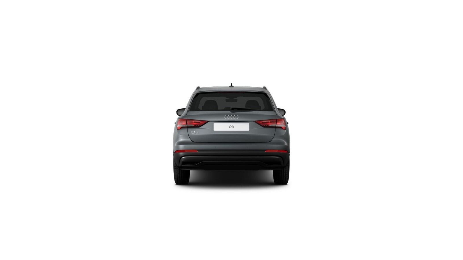 Audi Q3 – Bild 5