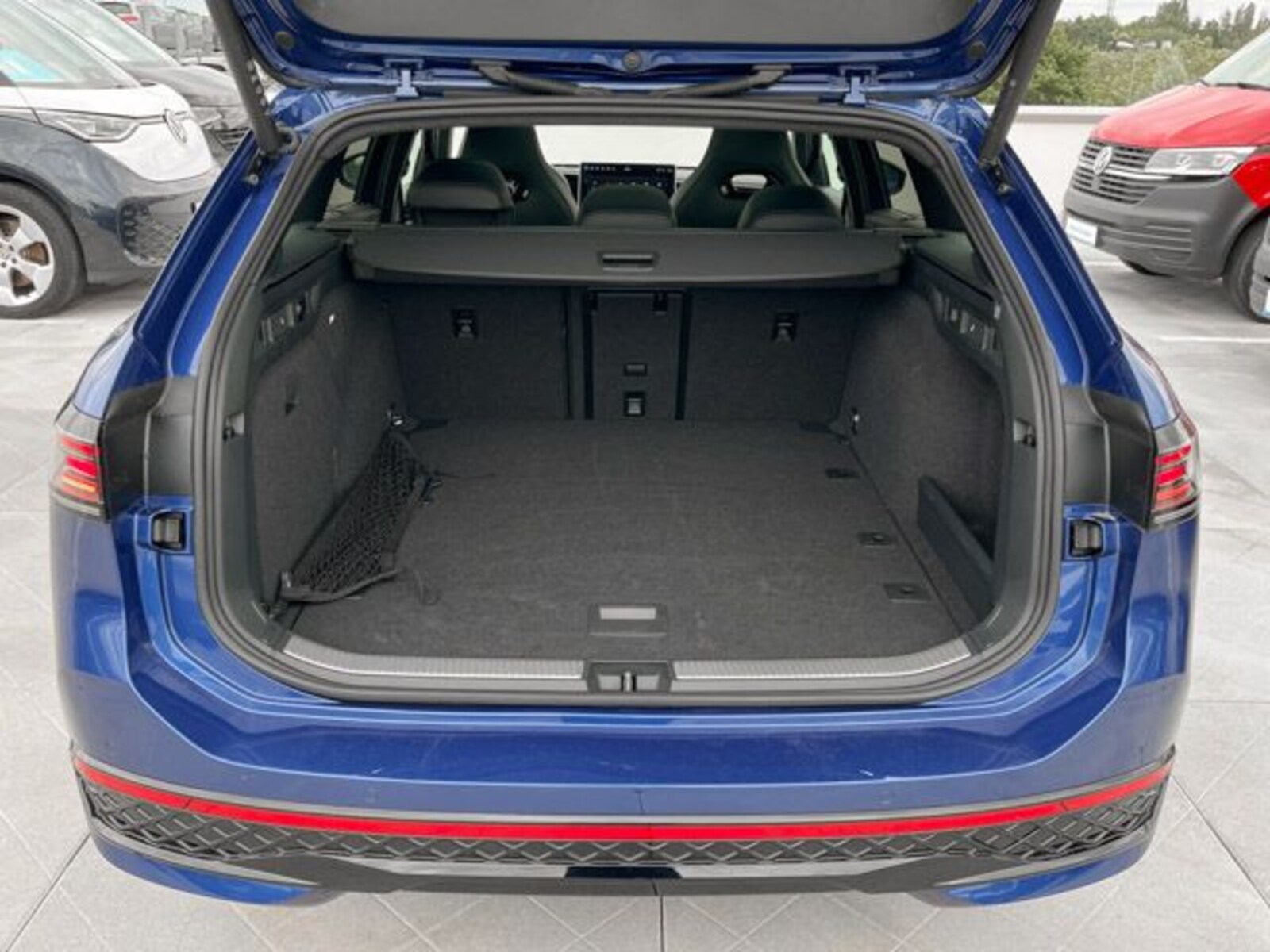 Volkswagen Passat – Bild 16