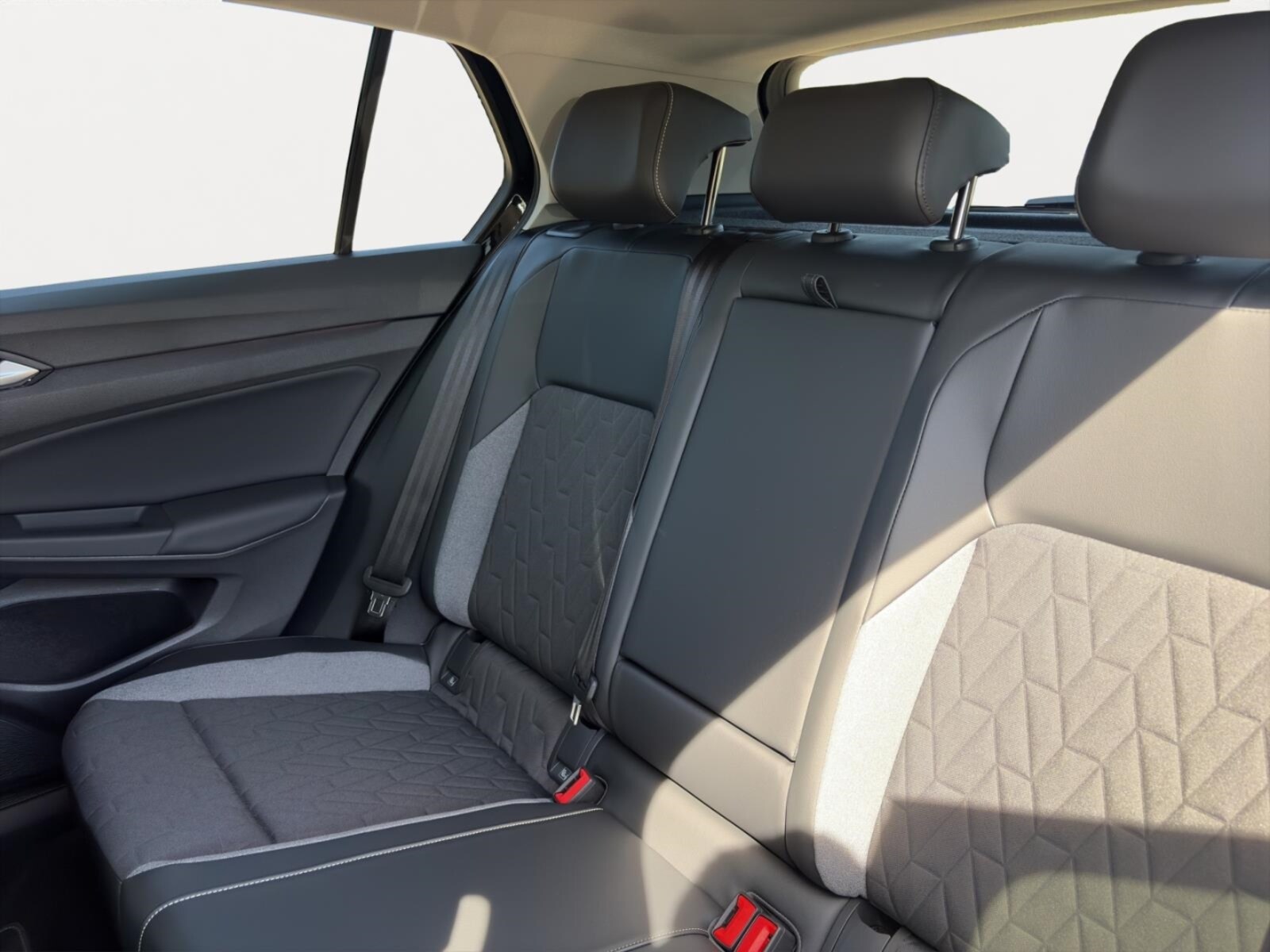 Volkswagen Golf – Bild 12