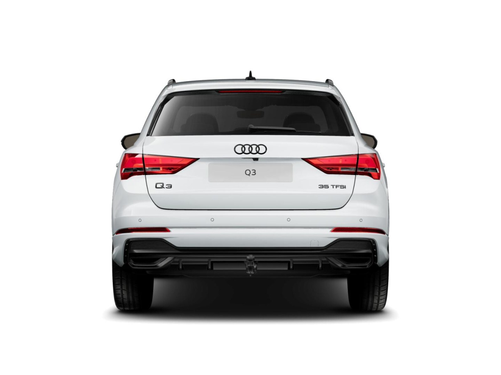 Audi Q3 – Bild 6