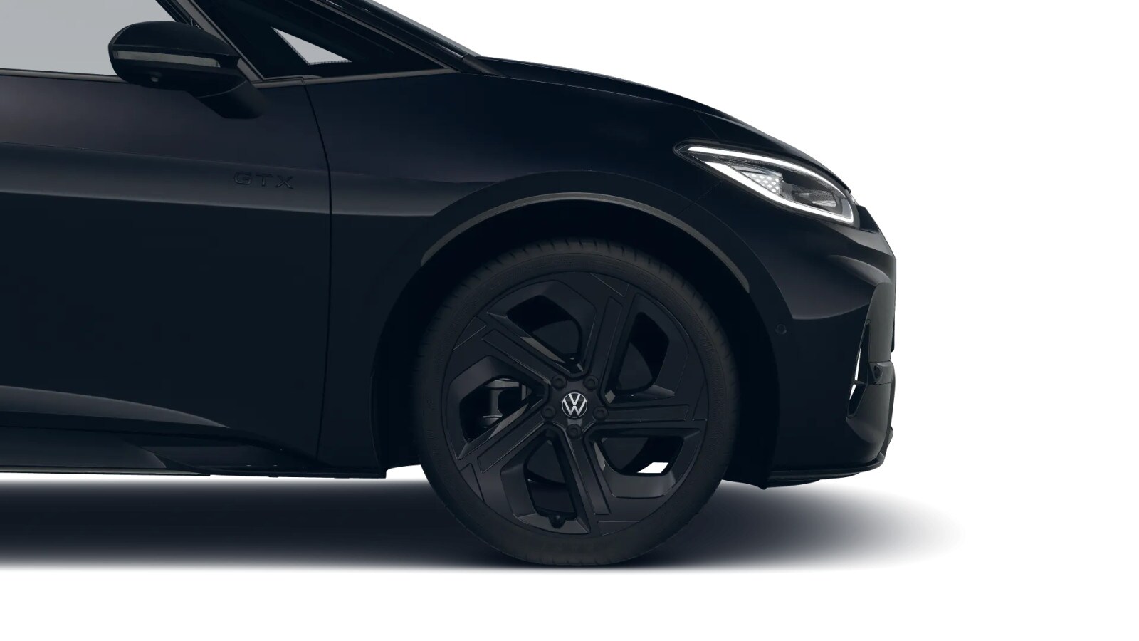 Volkswagen ID.3 – Bild 4