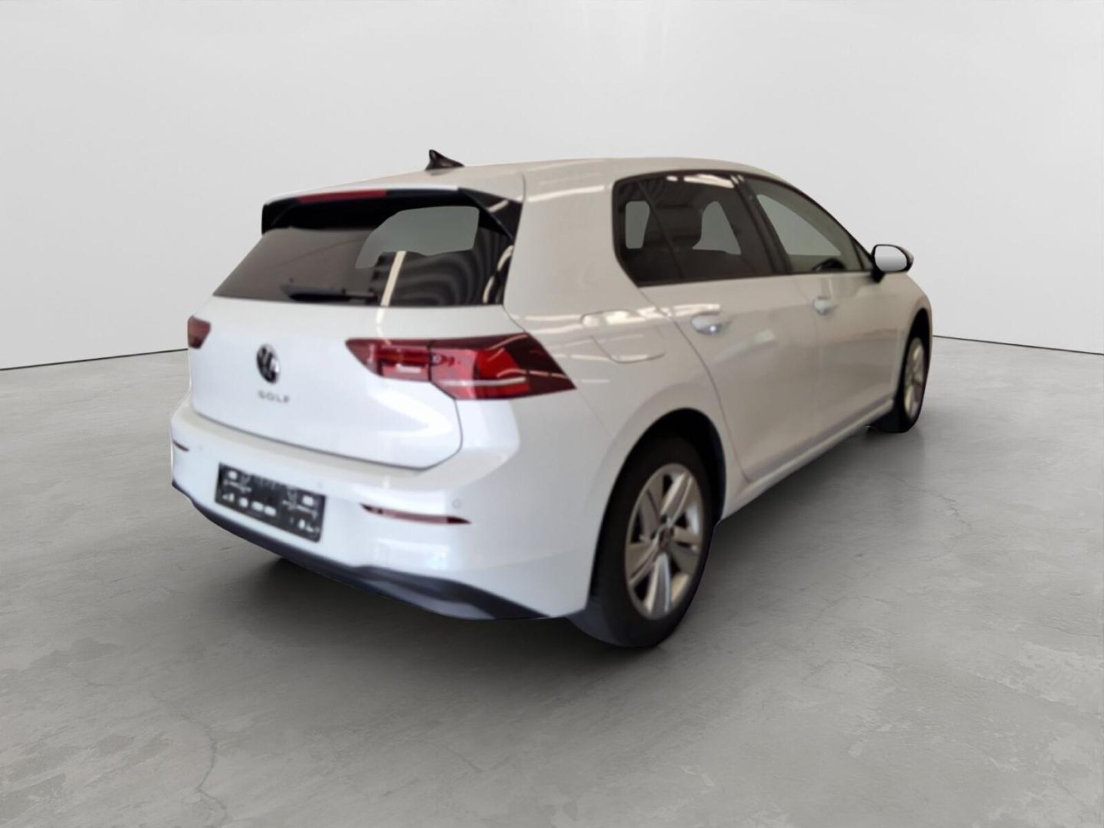 Volkswagen Golf – Bild 3