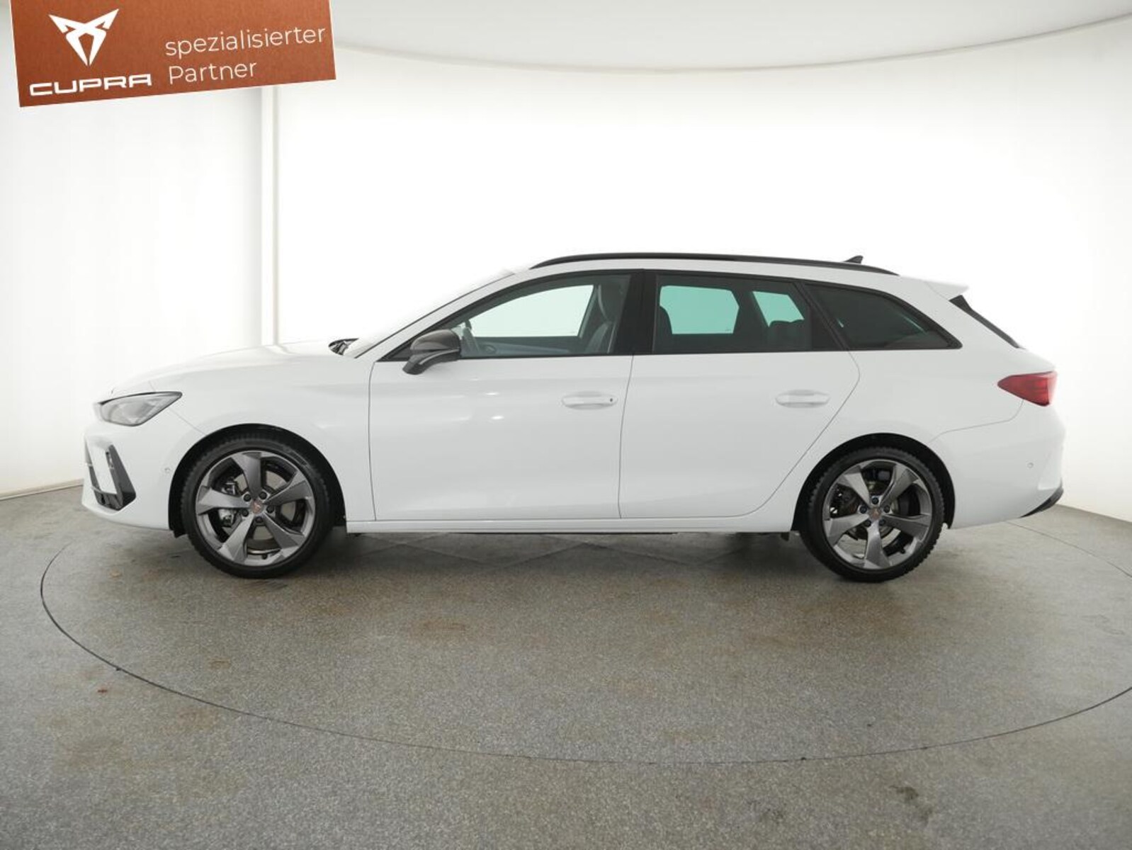 CUPRA Leon Sportstourer – Bild 13