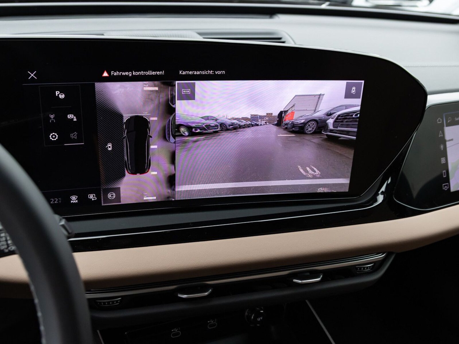 Audi A6 Avant – Bild 22