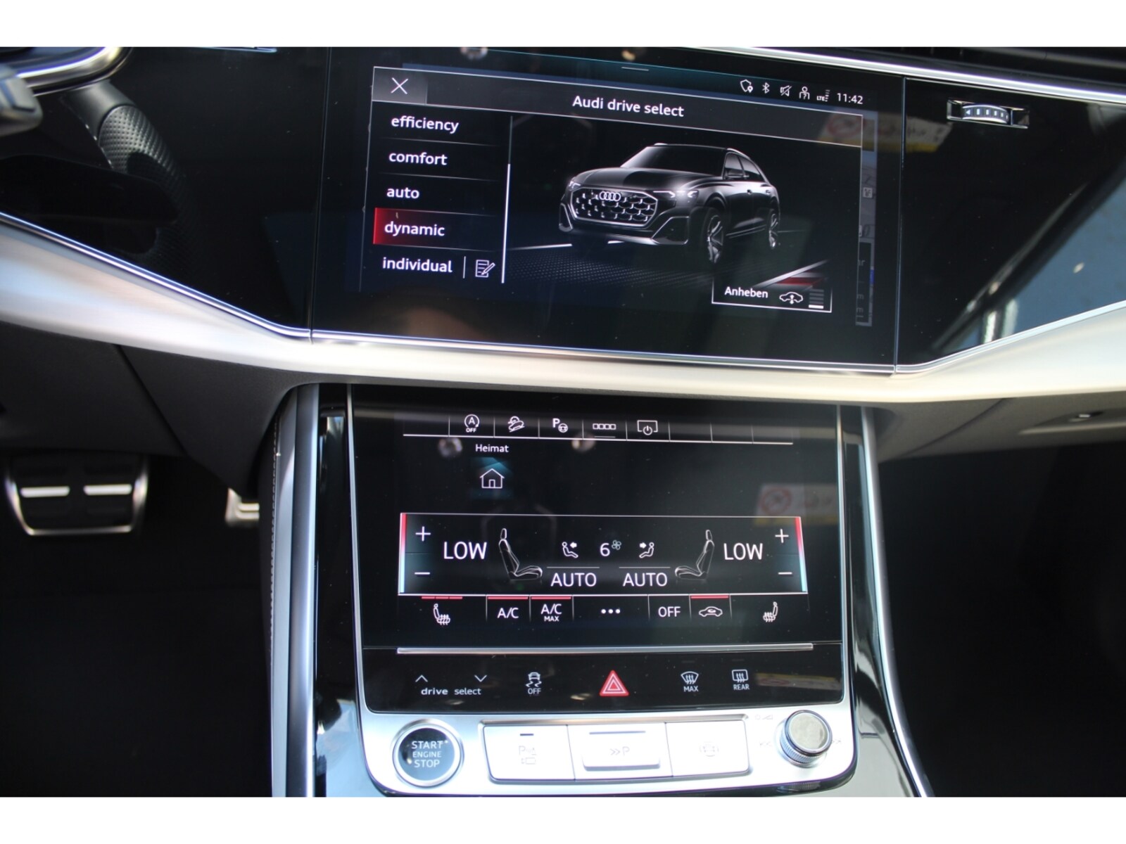 Audi Q8 – Bild 15
