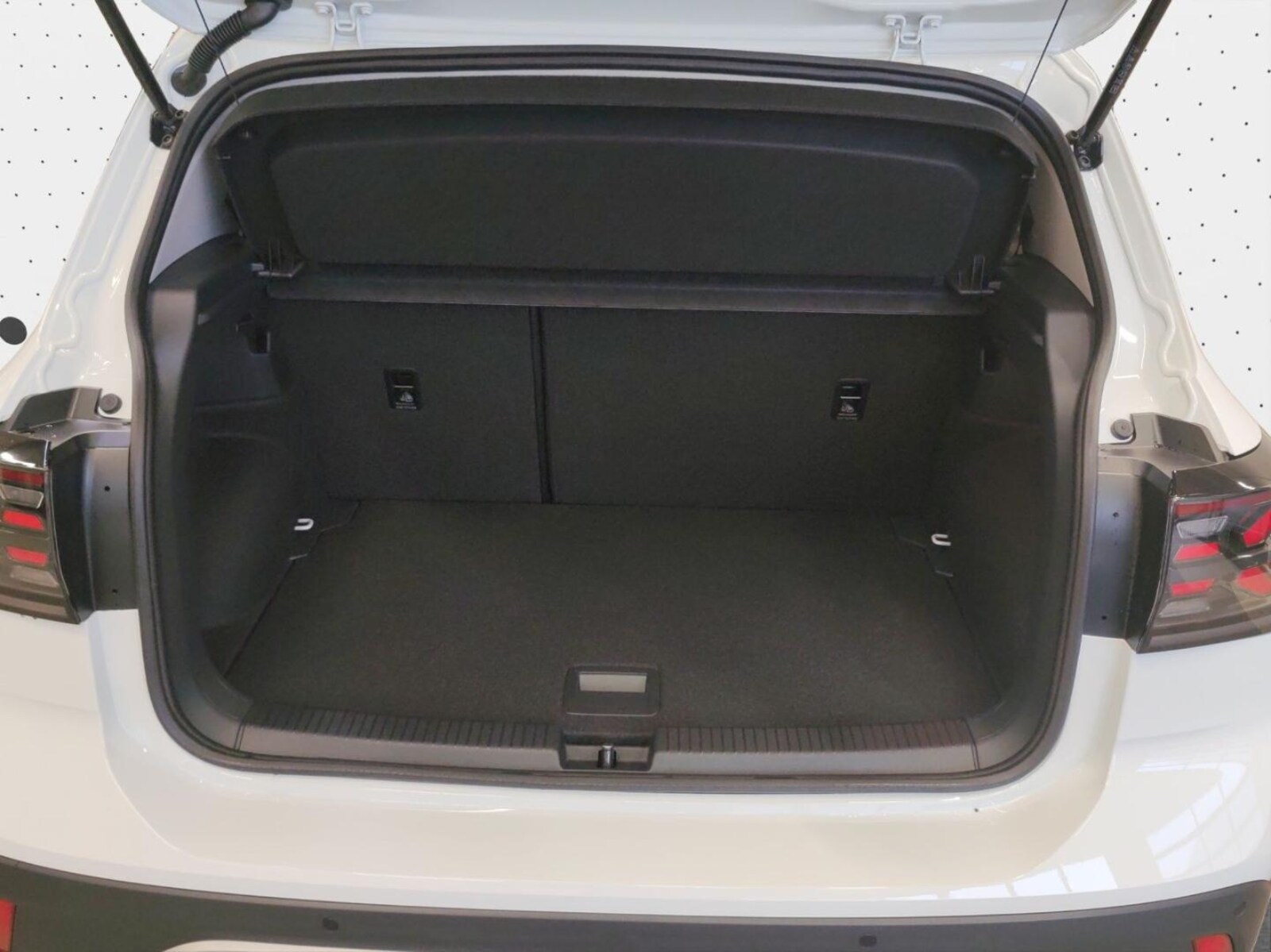 Volkswagen T-Cross – Bild 9