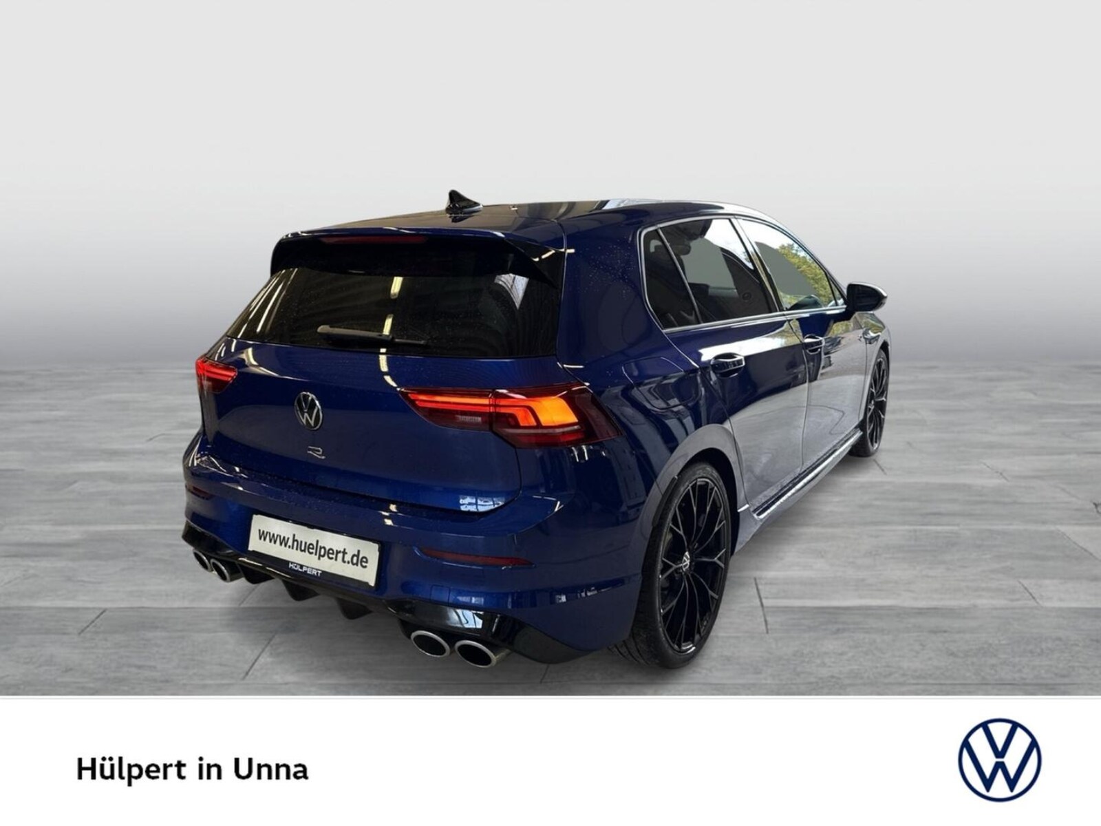Volkswagen Golf – Bild 6
