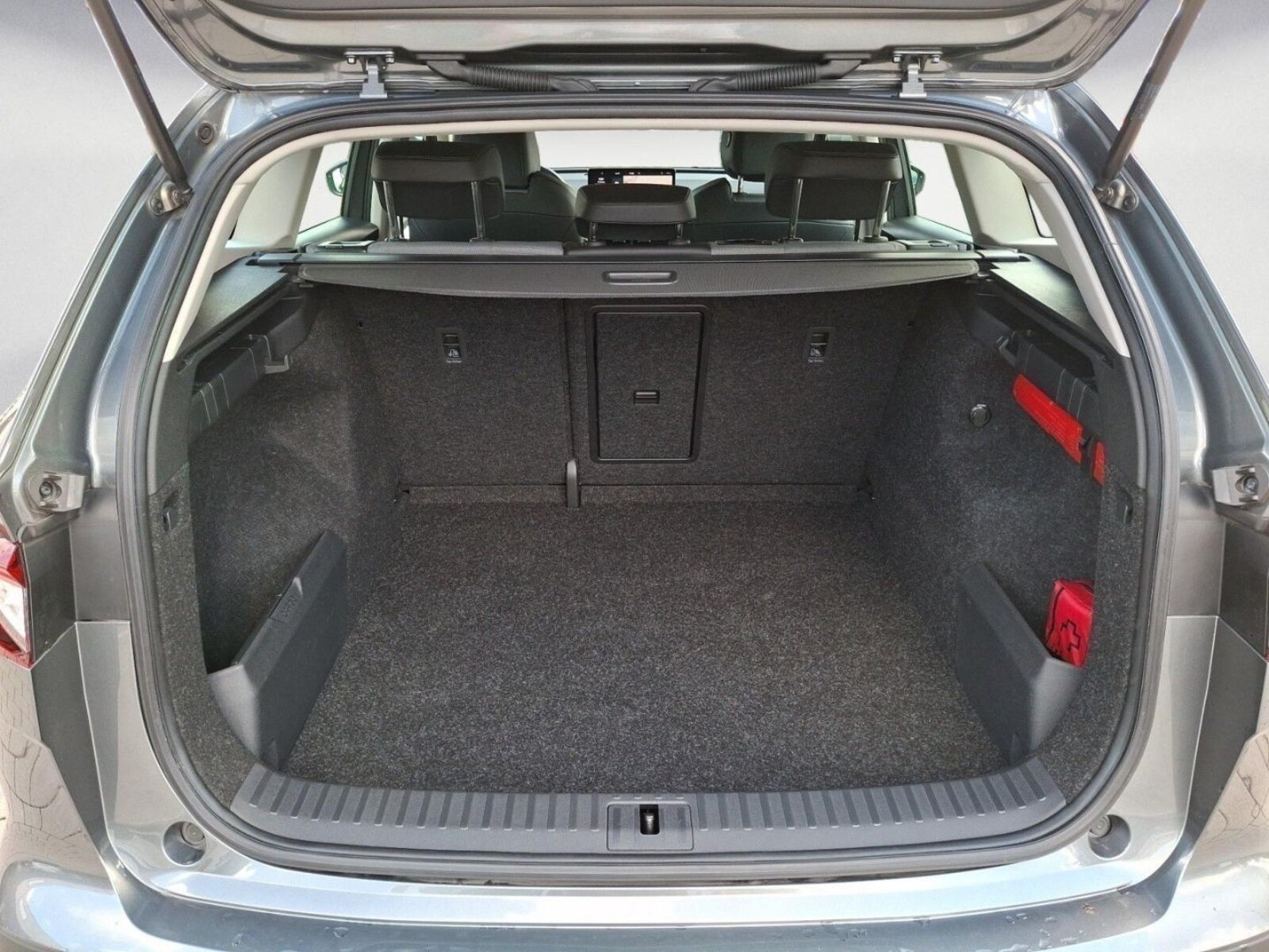 Škoda Enyaq – Bild 15