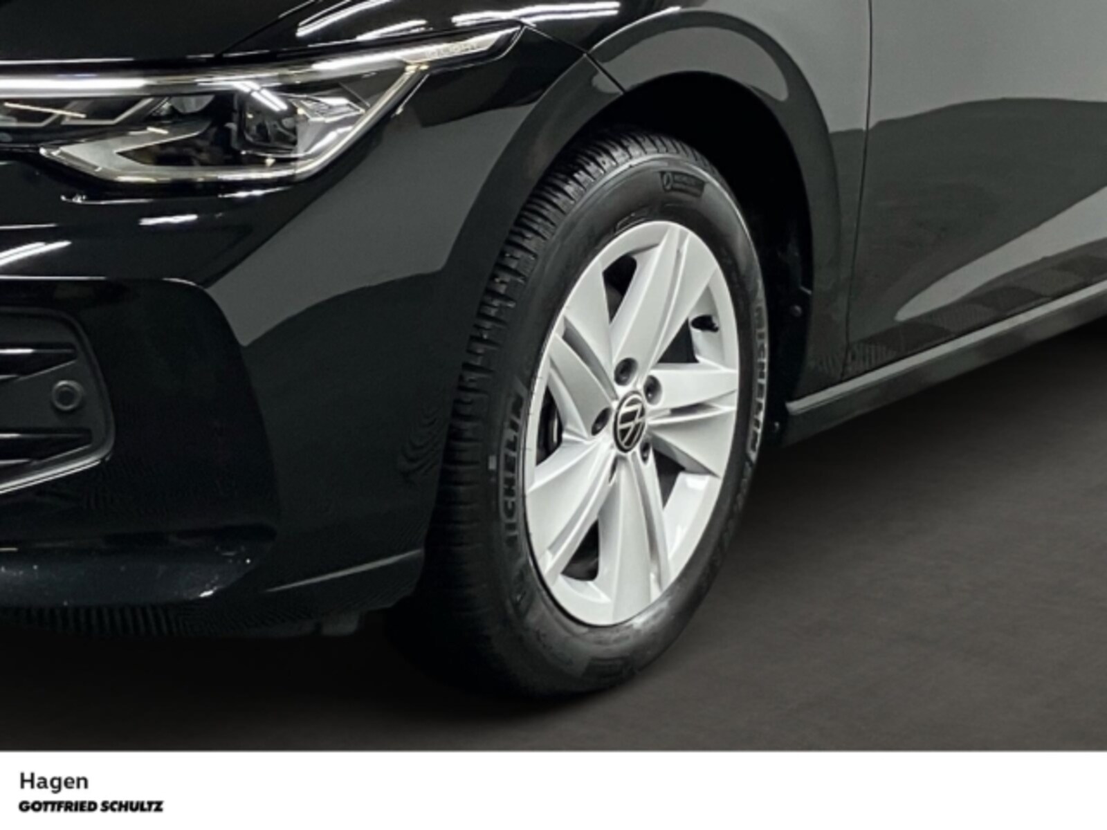 Volkswagen Golf – Bild 8