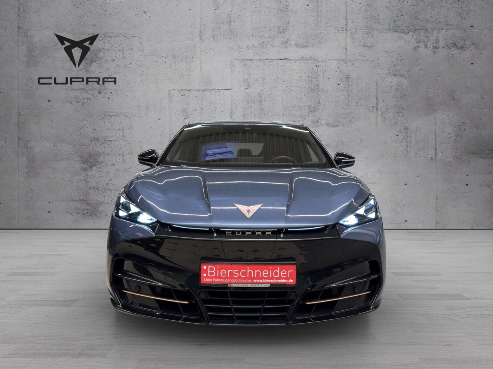 CUPRA Tavascan – Bild 2