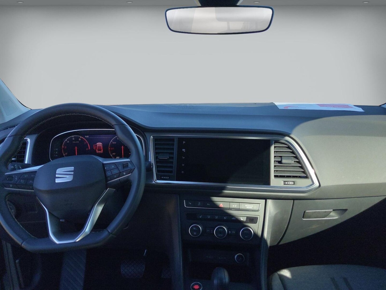 SEAT Ateca – Bild 10