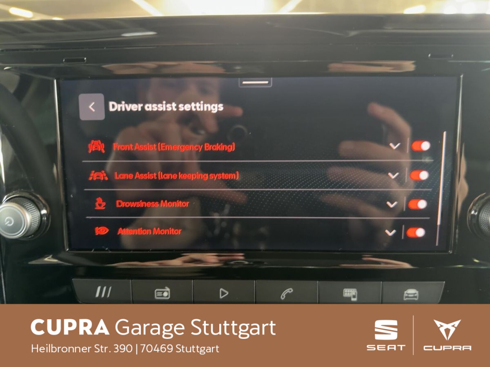 SEAT Ibiza – Bild 17